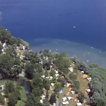 Camping La Quiete 2*