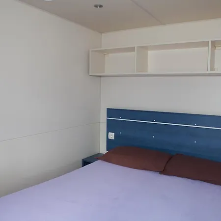 Camping La Quiete Κάμπινγκ