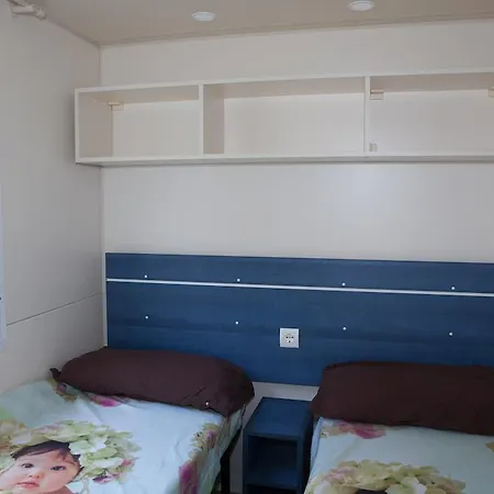 Camping La Quiete 2*