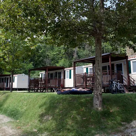 Camping La Quiete 2*