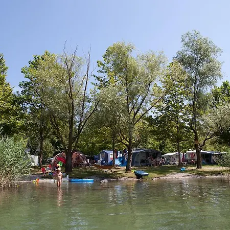 Camping La Quiete Κάμπινγκ 2*