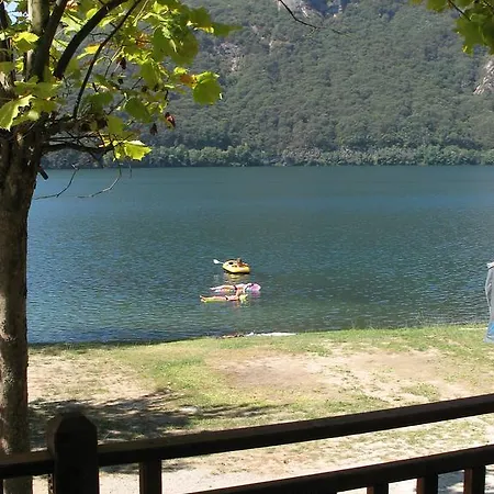 Κάμπινγκ Camping La Quiete 2*