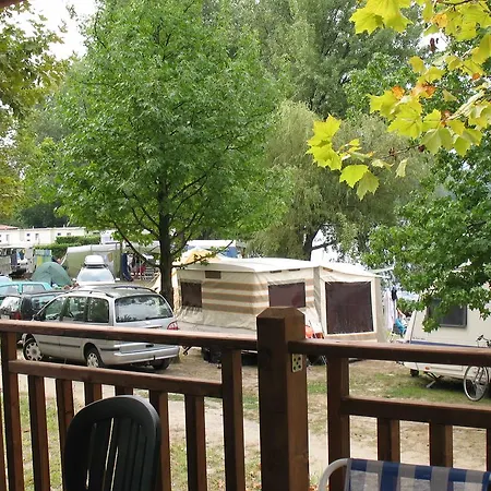 Camping La Quiete