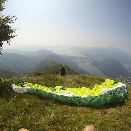 Camping La Quiete Κάμπινγκ